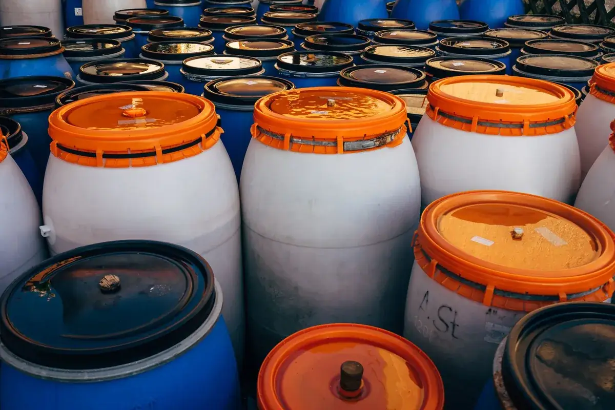 Hazmat Cleanup in Brookfield, MO