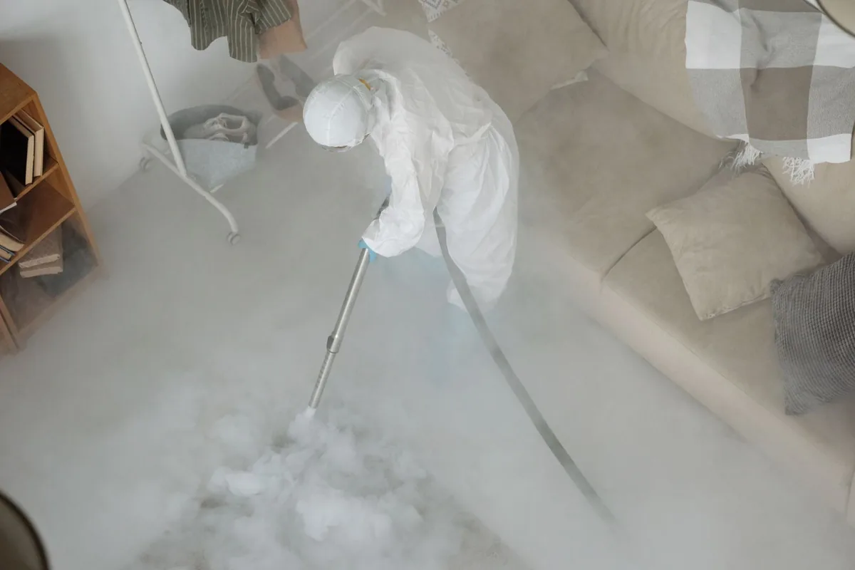 Crime Scene Cleanup in Brookfield, MO